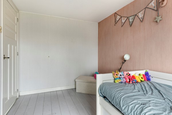 Medium property photo - Churchillplein 6, 2983 EB Ridderkerk